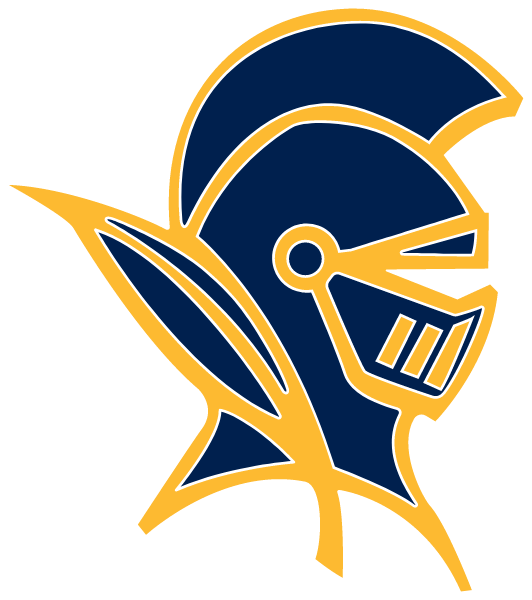 SHRINE HIGH SCHOOL Logo