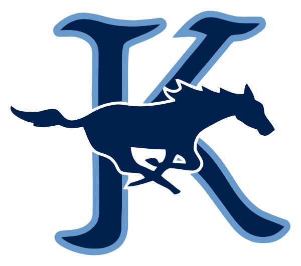 KINGWOOD HIGH SCHOOL Sideline Store Mustangs (HUMBLE, TEXAS) Spirit Apparel & Accessories Store