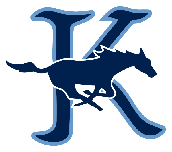 KINGWOOD HIGH SCHOOL Logo
