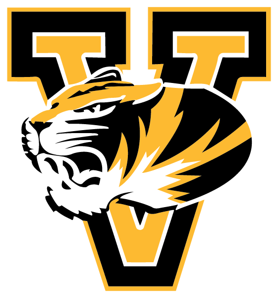 VERSAILLES HIGH SCHOOL Logo