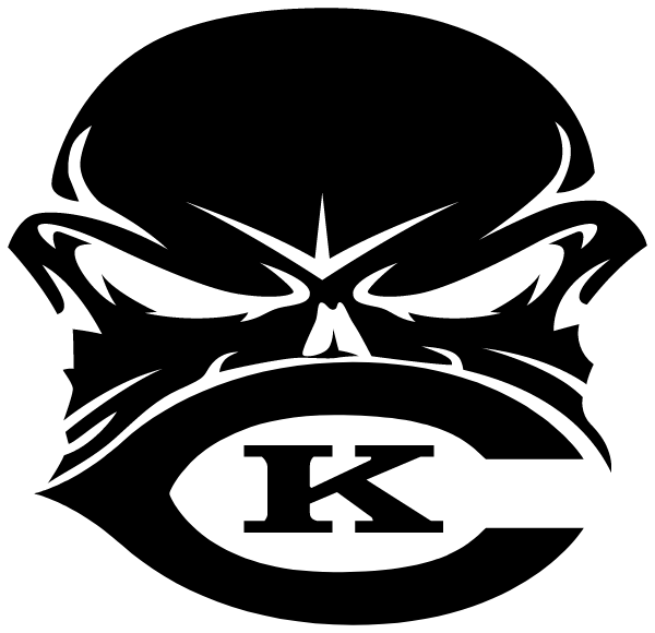 CHRIST THE KING HIGH SCHOOL Logo