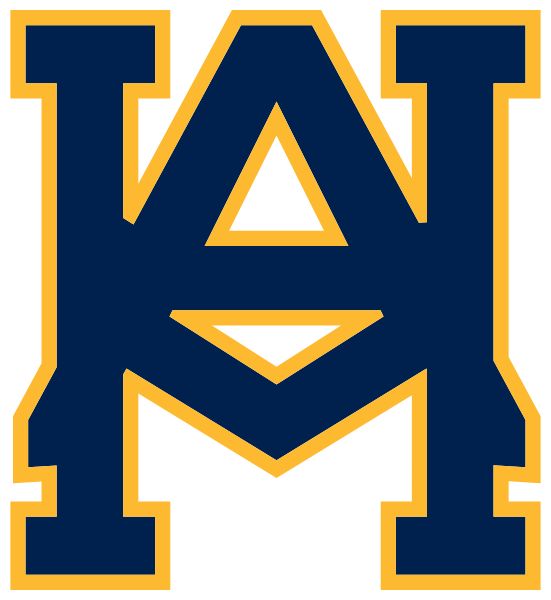 ARTHUR HILL HIGH SCHOOL Sideline Store Lumberjacks (SAGINAW, MICHIGAN) Spirit Apparel & Accessories Store