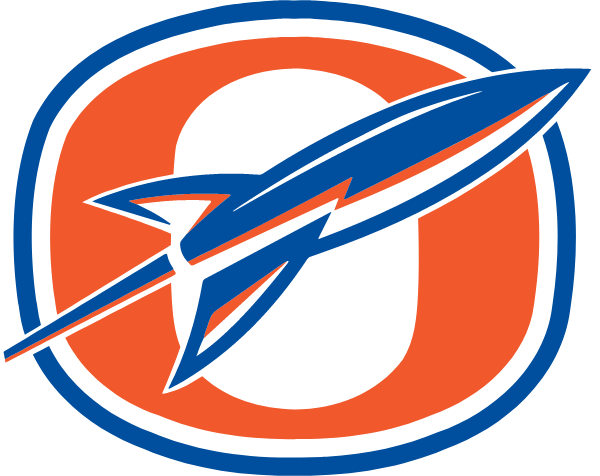 OKAWVILLE HIGH SCHOOL Logo