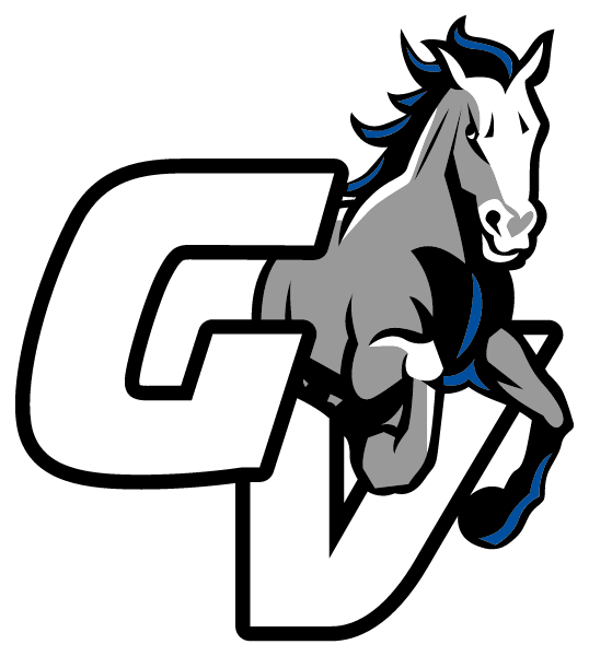 GRAND VALLEY HIGH SCHOOL Logo
