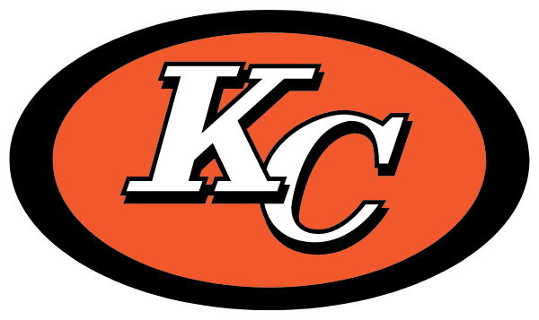 KARNES CITY HIGH SCHOOL Logo
