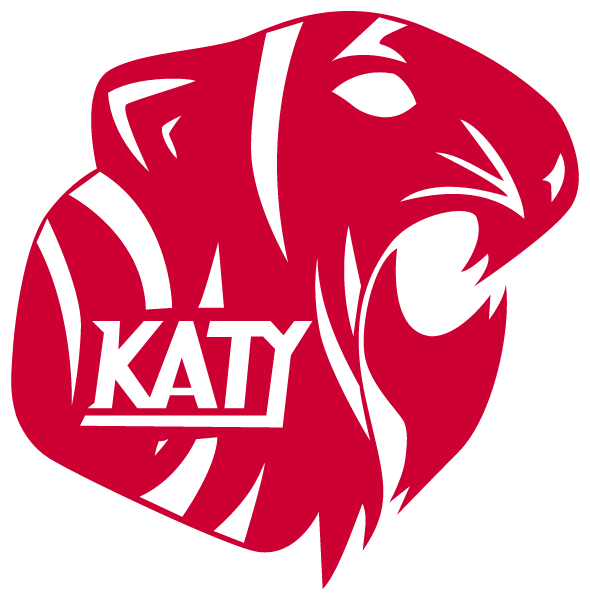 KATY HIGH SCHOOL Logo