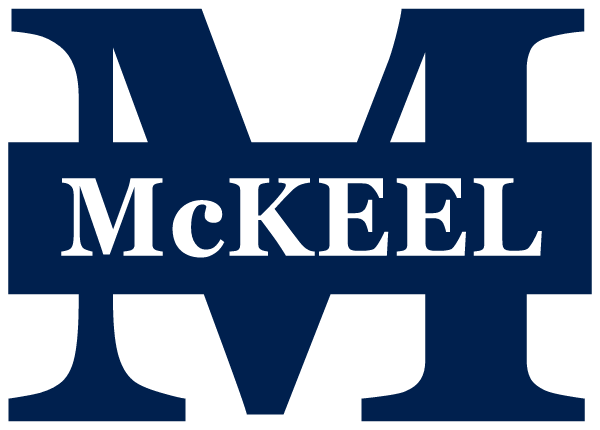 MCKEEL ACADEMY Logo