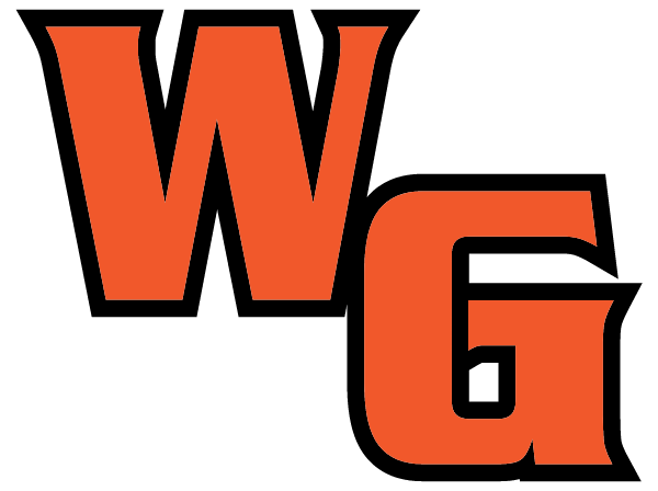 WALNUT GROVE R-5 HIGH SCHOOL Logo