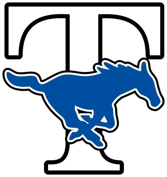 JAMES E TAYLOR HIGH SCHOOL Logo