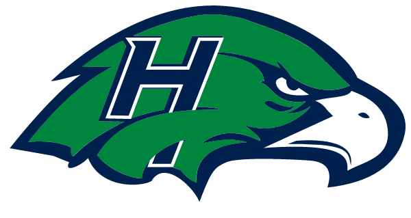 HERITAGE HIGH SCHOOL Logo