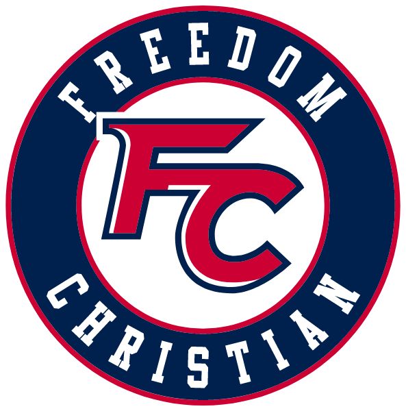 FREEDOM CHRISTIAN ACADEMY Sideline Store Sideline Store