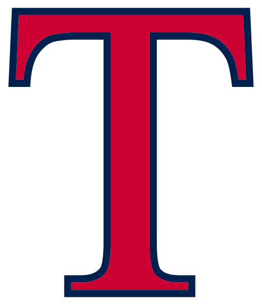 TALAWANDA HIGH SCHOOL Logo