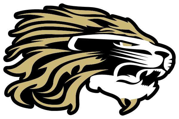 KAUFMAN HIGH SCHOOL Logo