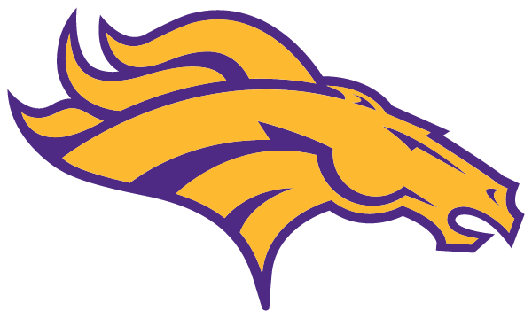 ORANGEVILLE HIGH SCHOOL Logo