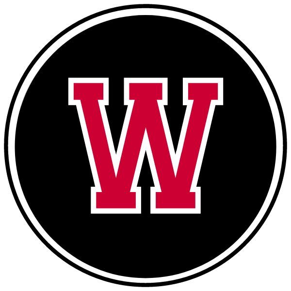 WARRENSBURG HIGH SCHOOL Logo