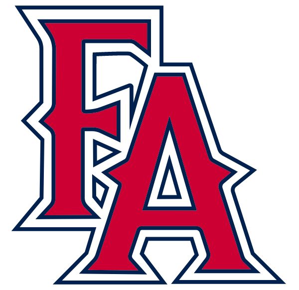 FRANKLIN ACADEMY HIGH SCHOOL Sideline Store Patriots (WAKE FOREST, NORTH CAROLINA) Spirit Apparel & Accessories Store