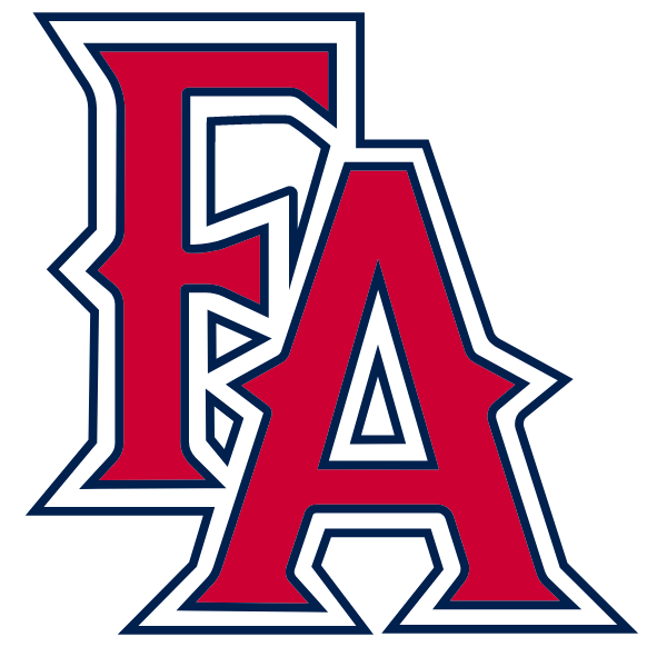 FRANKLIN ACADEMY HIGH SCHOOL Logo