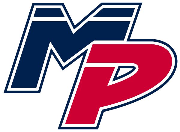 MILLER PLACE HIGH SCHOOL Sideline Store Panthers (MILLER PLACE, NEW YORK) Spirit Apparel & Accessories Store