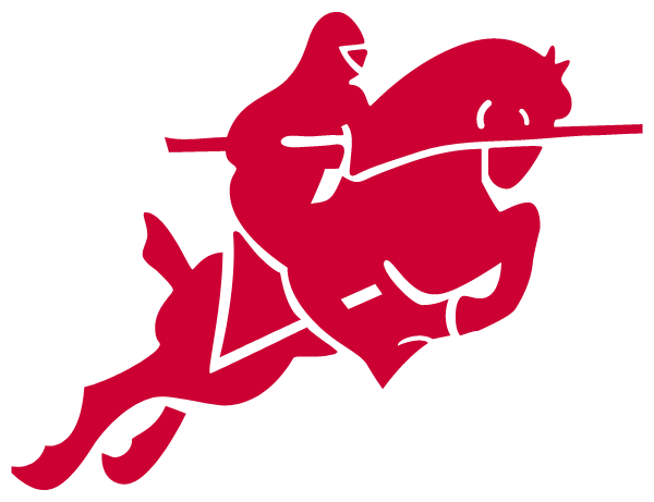 THOMAS W HARVEY HIGH SCHOOL Logo