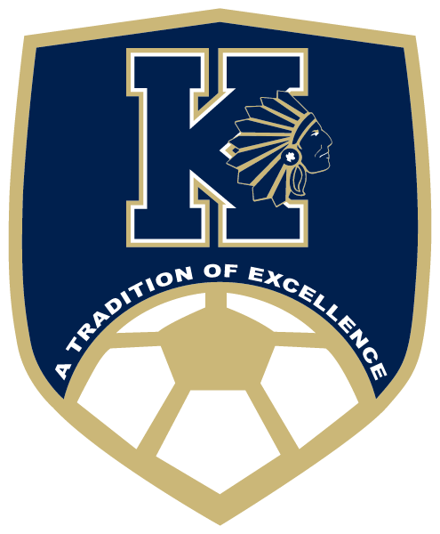 KELLER HIGH SCHOOL Logo