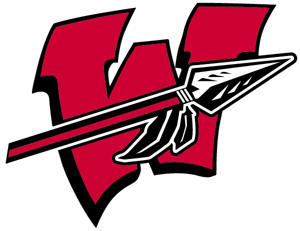 WARRENTON R-3 HIGH SCHOOL Logo