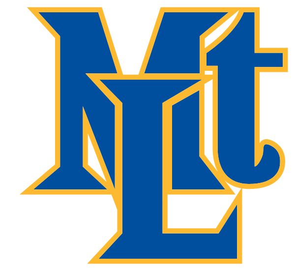 MT. LEBANON HIGH SCHOOL Sideline Store BLUE DEVILS (PITTSBURGH, PENNSYLVANIA) Spirit Apparel & Accessories Store