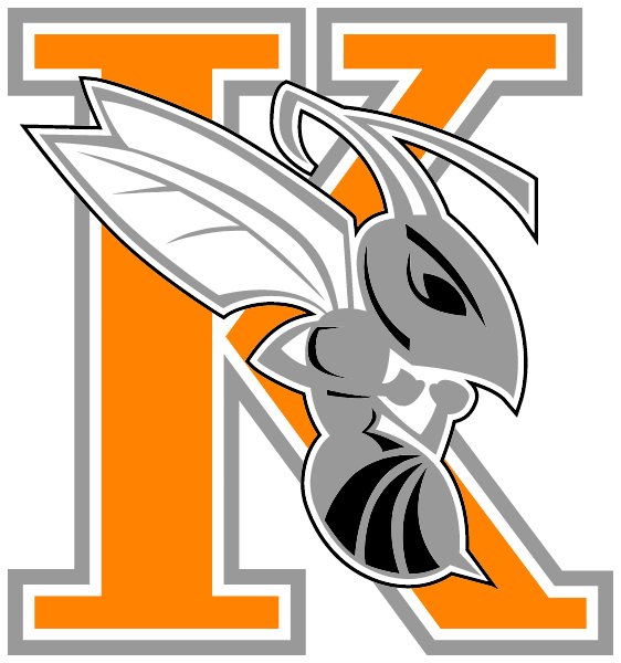 KEMP HIGH SCHOOL Logo
