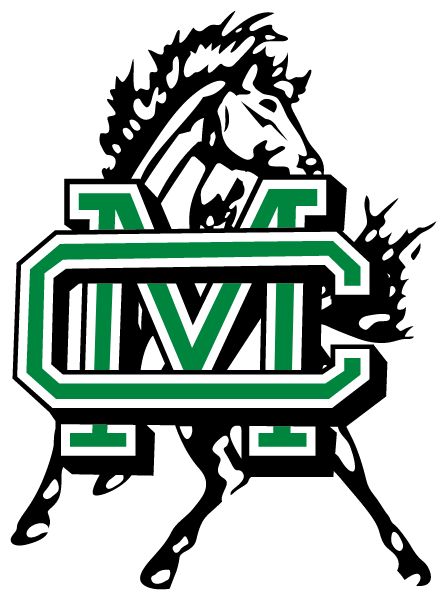 COSTA MESA HIGH SCHOOL Sideline Store Mustangs (COSTA MESA, CALIFORNIA) Spirit Apparel & Accessories Store