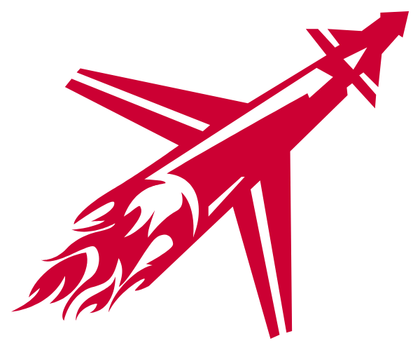 PANDORA-GILBOA HIGH SCHOOL Logo