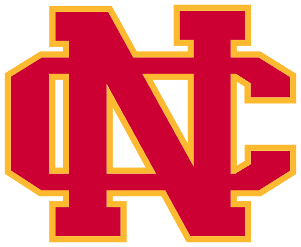 NORTH CATHOLIC HIGH SCHOOL Logo