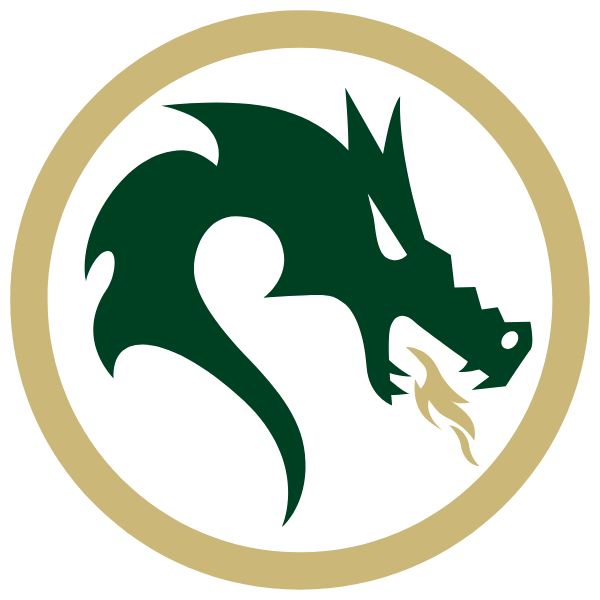 LAKESIDE HIGH SCHOOL Logo