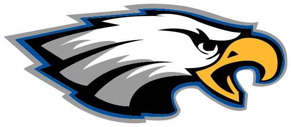 CARL SANDBURG HIGH SCHOOL Logo