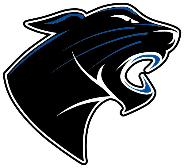 NOUVEL CATHOLIC CENTRAL HIGH Sideline Store Panthers (SAGINAW, MICHIGAN) Spirit Apparel & Accessories Store