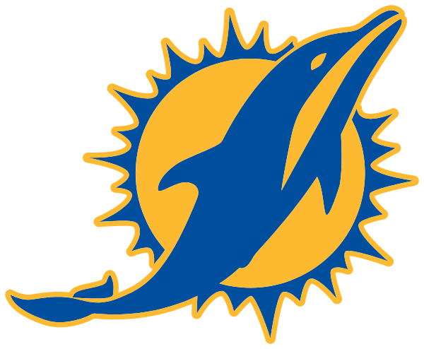 BEACH CHANNEL HIGH SCHOOL Logo