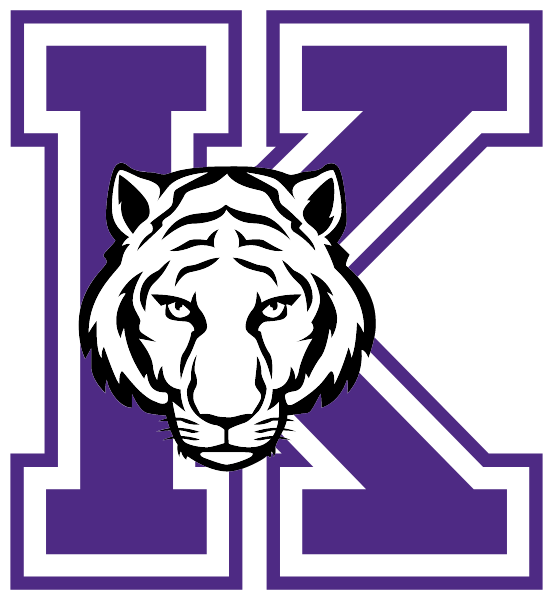 KENNARD HIGH SCHOOL Logo
