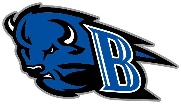 BEDFORD HIGH SCHOOL Logo