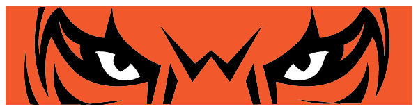 WAYNESVILLE HIGH SCHOOL Logo