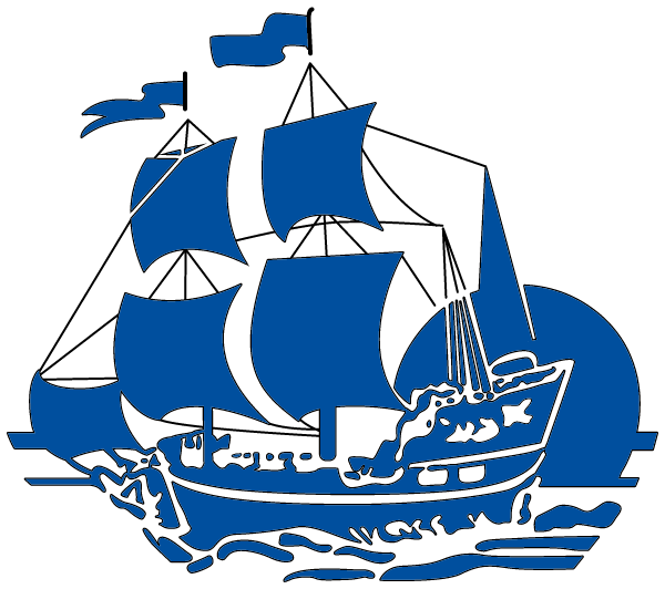 HENDRICK HUDSON HIGH SCHOOL Logo