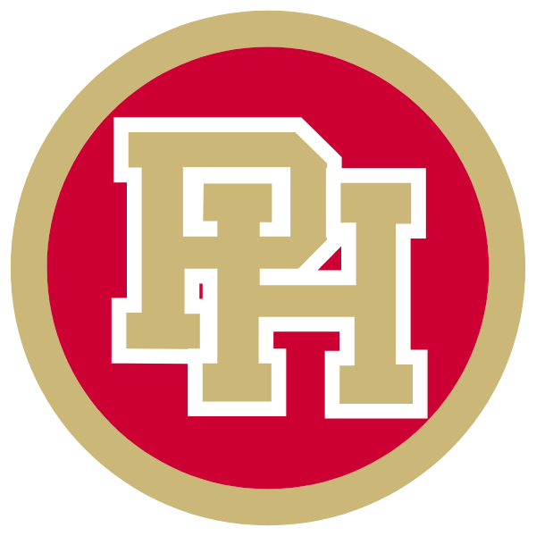 PENN HILLS HIGH SCHOOL Logo