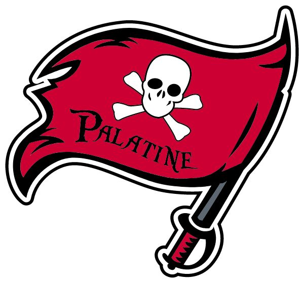 PALATINE HIGH SCHOOL Sideline Store Sideline Store