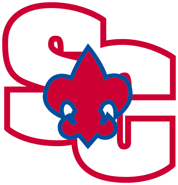 ST CLAIR HIGH SCHOOL Logo