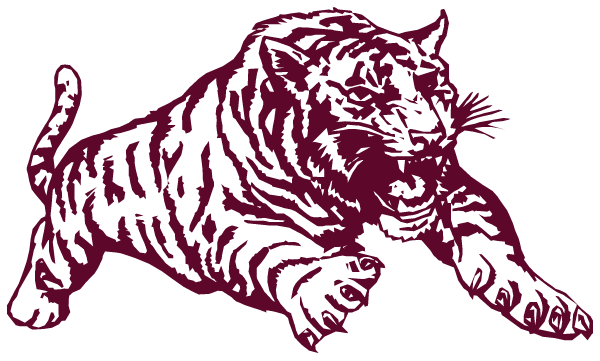 WEAUBLEAU HIGH SCHOOL Logo