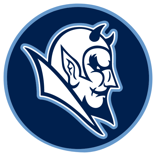 MORAVIA HIGH SCHOOL Logo