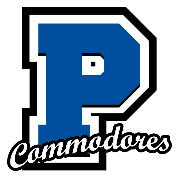 PERRY TRADITIONAL ACADEMY Logo