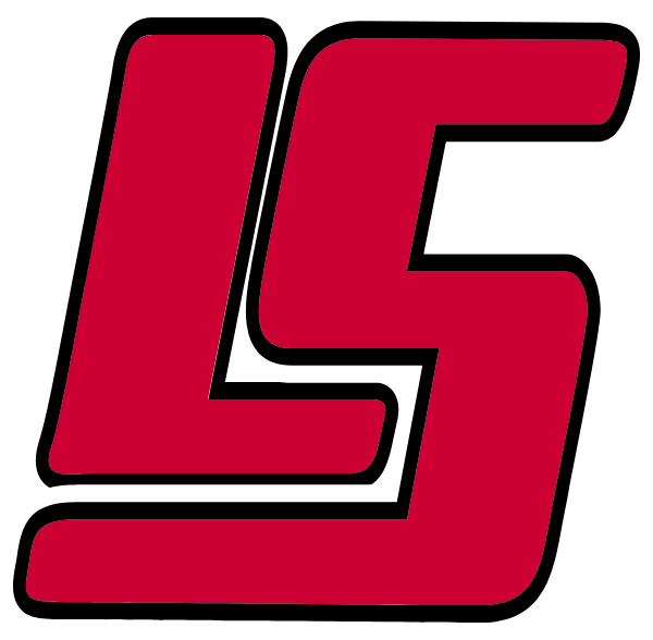 LAKE SHORE HIGH SCHOOL Logo