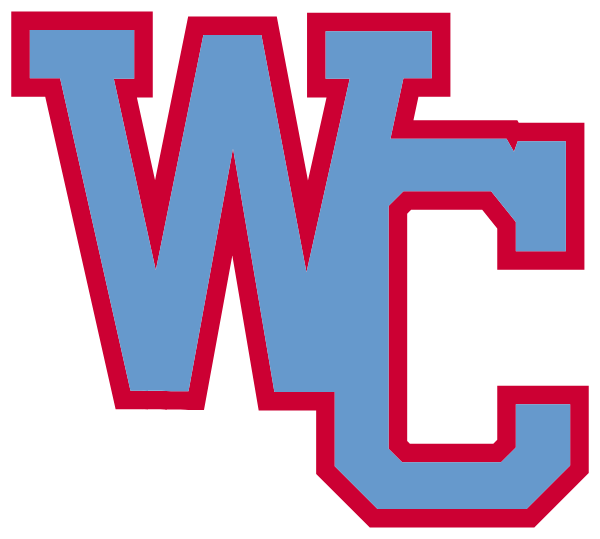 WEBB CITY HIGH SCHOOL Logo