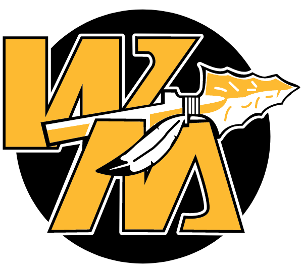 WATKINS MEMORIAL HIGH SCHOOL Logo