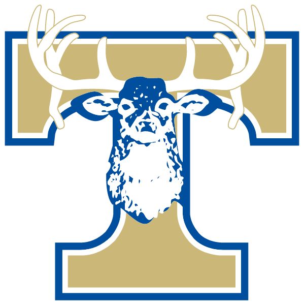 TIVY HIGH SCHOOL Sideline Store Sideline Store