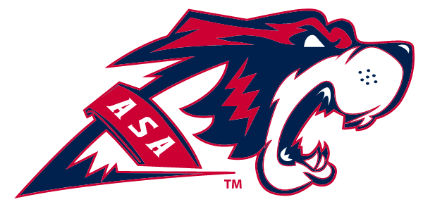 ALL SAINTS ACADEMY Logo