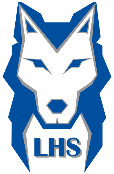 LAKEVIEW HIGH SCHOOL Logo